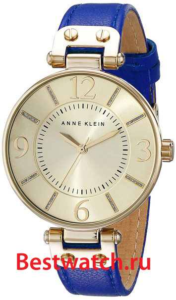 Часы Anne Klein Ring 9168CHCB